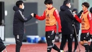 日本代表メンバーに見る森保一監督の選考基準。お墨つき重視と鎌田大地軽視