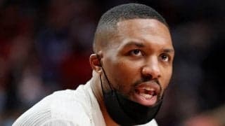 腹部の手術に踏み切ったデイミアン・リラードが今季中に復帰してプレーする条件とは？