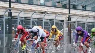 【豊橋記念G3】原田研太朗が12連勝で制す