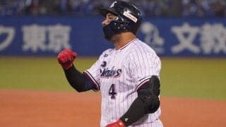 シーズン60発バレンティンは殿堂入りできるか？　元阪神バースも当選できない高い壁
