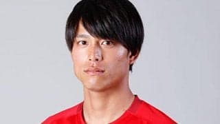 いわきFC退団のFW滝沢昂司がJFLの東京武蔵野ユナイテッドFCに加入