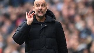 オランダ代表がグアルディオラ招へいに動く？