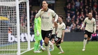 リバプールが後半苦戦もパレス撃破で公式戦3連勝!　南野拓実は後半途中から出場《プレミアリーグ》