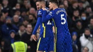 レーティング：チェルシー 2-0 トッテナム《プレミアリーグ》