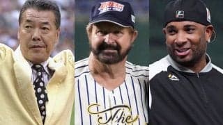 福本の106盗塁、稲尾らの42勝、江夏の401奪三振…　現代で更新困難なシーズン記録