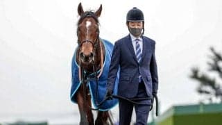 【AJCC】売上は76億3262万3800円で昨年からおよそ9.1億円の増加