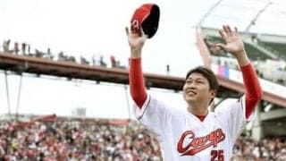 猛バッシングからの大歓声も。新井貴浩など現役晩年に古巣に戻って輝いた男たち