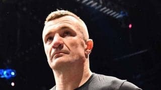 47歳になったK-1格闘家ミルコの衰えない肉体に海外驚愕「凄い腕」「この太い首！」