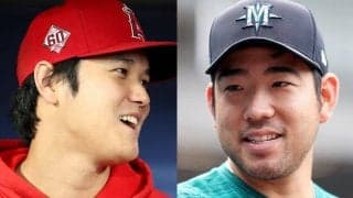 【MLB】大谷翔平＆菊池雄星は「成績も優秀だった」　恩師が明かす高校時代「平均点が85点」
