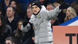 トッテナム戦勝利のトゥヘル、ツィエクのファインゴールに「見事な一撃」