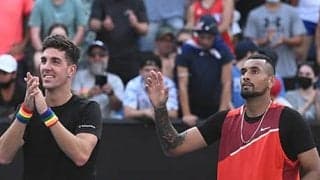 キリオス組「優勝狙える」