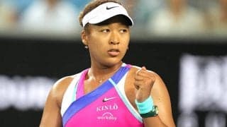 大坂なおみ、オーストラリアを出発へ。SNSで感謝のメッセージ「毎日がとても楽しかったです」 [全豪オープン]