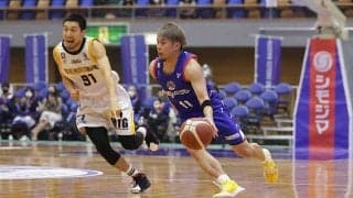 B2で首位独走、FE名古屋の強さとは？　10日間の隔離生活も…難敵を“26点差”で一蹴