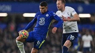 ツィエクのエリア外からの芸術的ゴールと「トゥヘル監督の手腕」【チェルシーVSトッテナム「世界屈指の名将対決」の結末】(2)