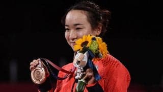世界卓球2022は中国・成都で4月17日開幕 基準満たす伊藤美誠は代表に内定