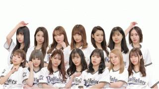 オリ2022年「BsGirls」メンバー決定　新加入はビール売り子、中韓国語が堪能な4人