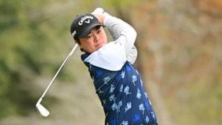 【ゴルフ】笹生優花、6位フィニッシュ　キャロウェイで一新して臨んだ開幕戦で上々の結果