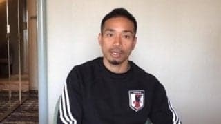 「心配はしていない」ケガでCB2人を欠く日本代表、長友佑都は中国に向けて「彼らの戦術が読めないことが怖い」と警戒