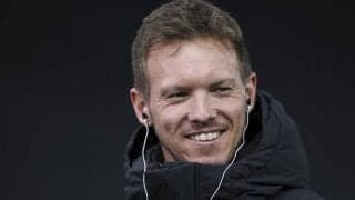 リーグ戦連勝で首位快走のバイエルン、ナーゲルスマン監督も自信　「我々は勝利に値する」