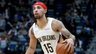 イングラムとハートがルーキーの地元凱旋試合を祝してチケット20枚をプレゼント