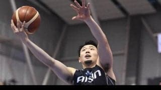 ボールへの執着が勝利を導く。Ｂ１リーグ、三河が見せた全員バスケ