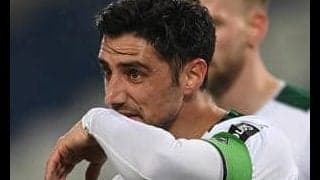 ボルシアMG主将シュティンドルが負傷離脱…指揮官明かす