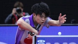 愛知工業大は男女全選手が棄権　一般男女単、ダブルス棄権一覧＜全日本卓球2022＞