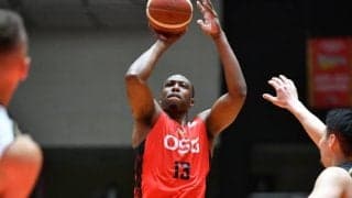 三遠ネオフェニックスがジャスティン・ノックスをインジュアリーリストへ登録