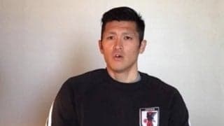 吉田麻也＆冨安健洋不在で期待が懸かる植田直通「2連勝することにフォーカス」