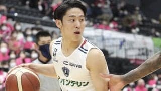 横浜と秋田が痛み分け…A東京や名古屋Dなど東西の強豪は連勝を飾る／B1第17節