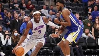 レイカーズがジェレミー・グラント獲得に向けてオファーするもピストンズ側が拒否