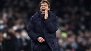 補強求めるコンテ監督、トッテナムOBも同調　「クラブの支援がなければ彼は去るだろう」