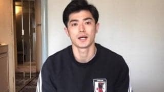 「アピールは考えていない」最終予選に出場のチャンスが巡ってきた谷口彰悟が意気込み「まずは勝ちたい」