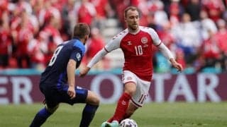 ICD装着のエリクセン、ブレントフォード加入が迫る