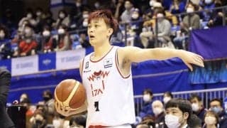 富山の宇都直輝が史上5番目となるB1個人通算300試合出場を達成！
