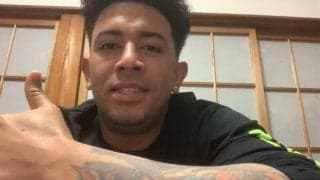 「コントロール磨いてきた」DeNAロメロが来日2年目に自信　新ギャグは今後に注目？