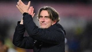 ブレントフォードが指揮官＆ACと契約延長！　新契約はともに24-25シーズン終了まで