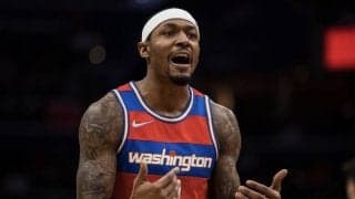 危機感を募らせるウィザーズのエース「一歩前進したら、五歩後退している」