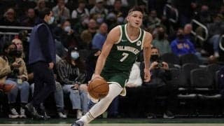 NBAで相手を骨折させた危険ブロック　1試合出場停止に所属チームが声明「処分に反対」