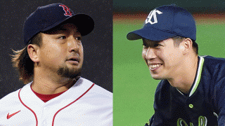 榎田大樹の引退で2010年の“ドラ1”は残り7人　トリプルスリー、沢村賞左腕ら