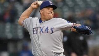 「投げ方はバートロそのもの」　通算247勝右腕の息子に注目「良い投手になるかも」