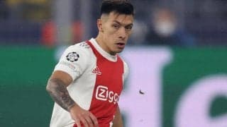 「ジーニアス！」おしゃれ技を披露したアヤックスDFをファン絶賛「左CBでこれだからね」