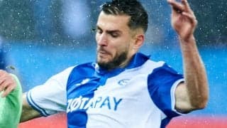 「チェルシーの伝説」レンタル中のチェルシーDFが相手へのプレゼントパスで不名誉な“\"アシスト”記録