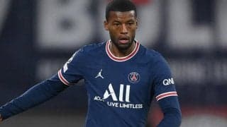 「微笑ましい」娘とのルーチン公開のPSGワイナルドゥム、ファンは去就にも関心「ニューカッスルでそれをして」