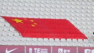 中国代表滞在のホテル警備関係者が新型コロナウイルス感染