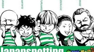 【ほぼ週刊俺たちのVAR】vol.99