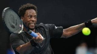 男女準々決勝のほか、青山修子／柴原瑛菜、二宮真琴、マクラクラン勉、国枝慎吾など日本人9選手が登場。1月25日試合予定 [全豪オープン]