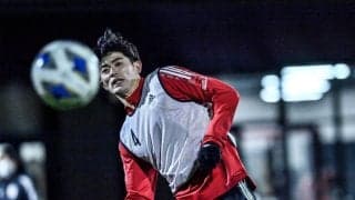 日本代表「吉田麻也＆冨安健洋」が不在！「練習初日のランニングで見えた川崎DF谷口彰悟の決意」のワケ