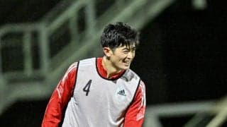 日本代表・谷口彰悟「アピールよりも勝つことを優先」!植田直通「誰が出ても問題ない」!DF陣が語るＷ杯最終予選「吉田麻也と冨安健洋不在」の窮地を切り抜ける方法