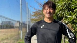 元阪神の高野圭佑がBC栃木入り　トライアウトで存在感「力強く闘志あふれる投球を」